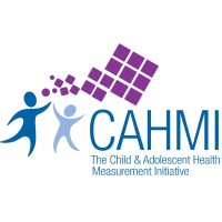 Child and Adolescent Health Measurement Initiative (CAHMI) at JHSPH Logo