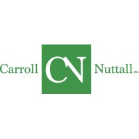 Carroll & Nuttall, P.C. Logo