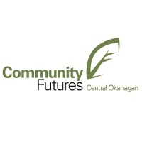 Community Futures Central Okanagan Logo