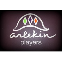 Arlekin Players Theatre Logo