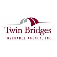 Twin Bridges Insurance Agency, Inc. Logo