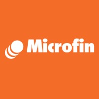 Microfin Logo