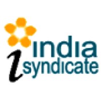 IndiaSyndicate.com Pvt. Limited Logo