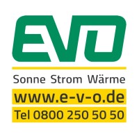 EVO Elektroheizung GmbH & Co. KG Logo