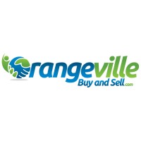 Orangeville Buy and Sell Logo