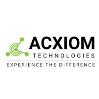 Acxiom Technologies LLP Logo