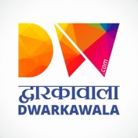 DwarkaWala Logo