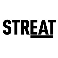 STREAT Logo
