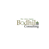 Bodhil Consulting Logo