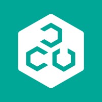 Digital Construction Week Logo