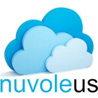 nuvoleUS Logo