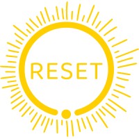 Reset Logo