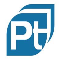 Palavi Technologies India Pvt. Ltd. Logo