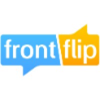 Front Flip Logo