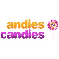 Andies Candies (Nigeria) Logo