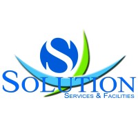 Solution Facilities Logo