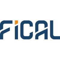 Calderería y Tuberías Industriales FICAL S.L. Logo
