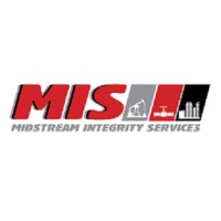 Midstream Integrity Services (MIS) Logo