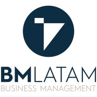 BMLATAM Logo