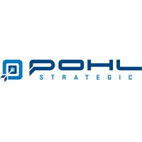 POHL Strategic Marketing Logo