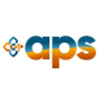 APS, Inc. Logo