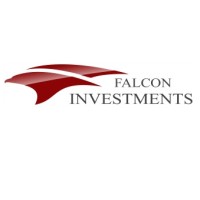 Falcon Investments Logo