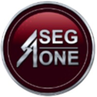 Seg One - Software de Gestão, Treinamento e Consultoria Logo