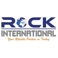 ROCK INTERNATIONAL CORPORATION Logo