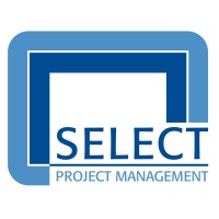 Select Project Management Logo