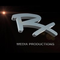 Rx Media Productions Logo