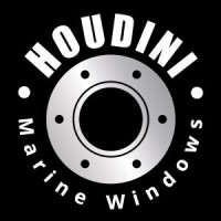 Houdini Marine Windows Limited Logo
