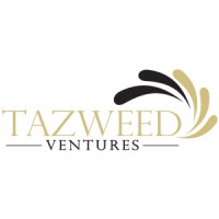 Tazweed – a Mezzan Holding company Logo