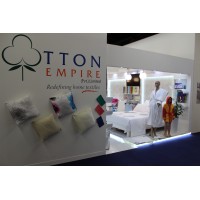 Cotton Empire Textiles LLC Logo