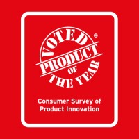 Product of the Year India Logo