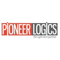 Pioneer Logics Logo