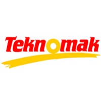 TEKNOMAK Logo