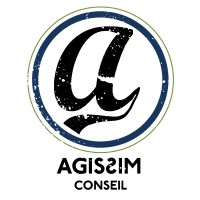 Agissim Logo
