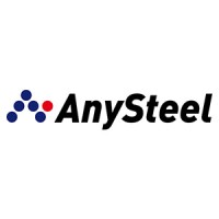 AnySteel Trading Logo