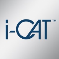 i-CAT 3D CBCT Imaging Solution Logo
