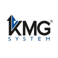 KMG System Soluciones Integrales Logo