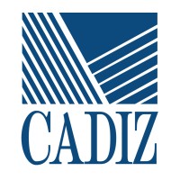 Cadiz Inc. Logo
