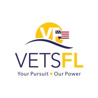 Veterans Florida Logo