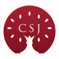 GROUPE CSJ SAGEX Logo
