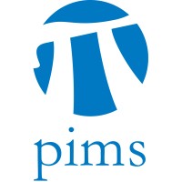 Pacific Institute for the Mathematical Sciences Logo