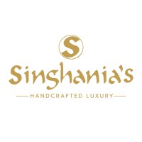 Singhanias Logo