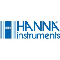 Hanna Instruments België Logo