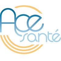ACE Santé Logo