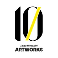 Artworks Production Logo