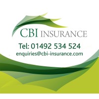 CBI Insurance Consultants Logo