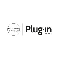 Plug-In Norge AS Logo